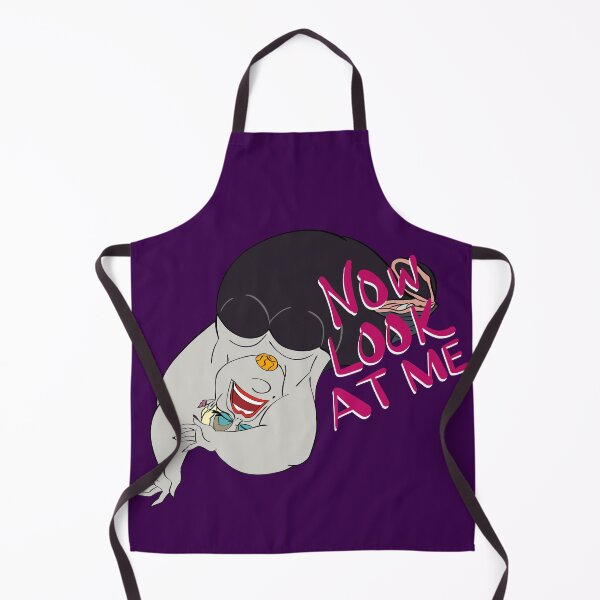 Item preview, Look at Ursula designed and sold by thecompassrose.