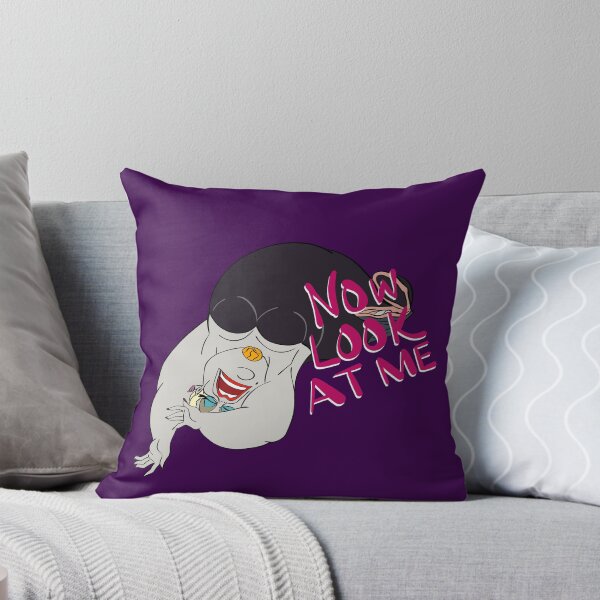 Item preview, Look at Ursula designed and sold by thecompassrose.