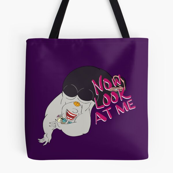 Item preview, Look at Ursula designed and sold by thecompassrose.