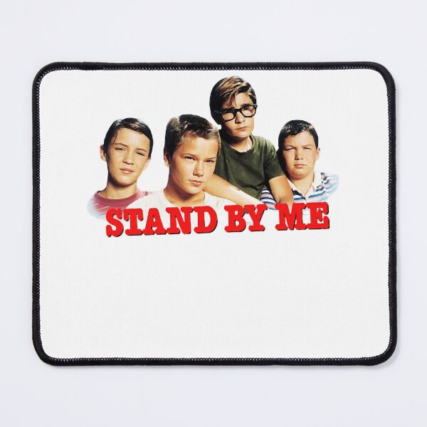 Item preview, Stand By Me Drama Directed Novel The Body Stephen King 2021 Cute Gift designed and sold by StandByMeShawen.