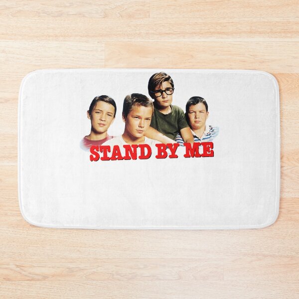 Item preview, Stand By Me Drama Directed  Novel The Body Stephen King  2021 Cute Gift designed and sold by StandByMeShawen.