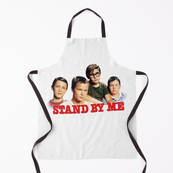 Item preview, Stand By Me Drama Directed  Novel The Body Stephen King  2021 Cute Gift designed and sold by StandByMeShawen.