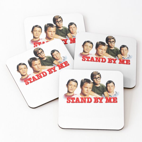 Item preview, Stand By Me Drama Directed Novel The Body Stephen King 2021 Cute Gift designed and sold by StandByMeShawen.