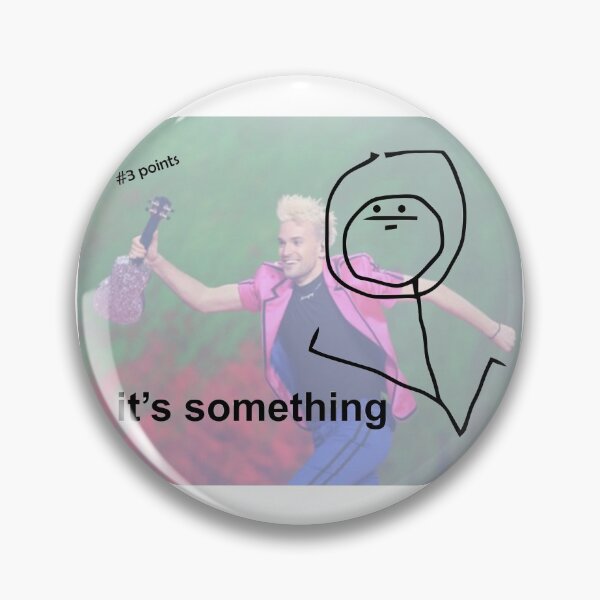 Item preview, 2021 Eurovision Germany meme designed and sold by watergirlo.