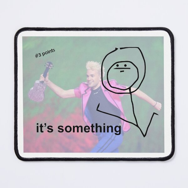 Item preview, 2021 Eurovision Germany meme designed and sold by watergirlo.