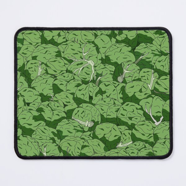 Item preview, My Cabbages! designed and sold by Fro-Yo.