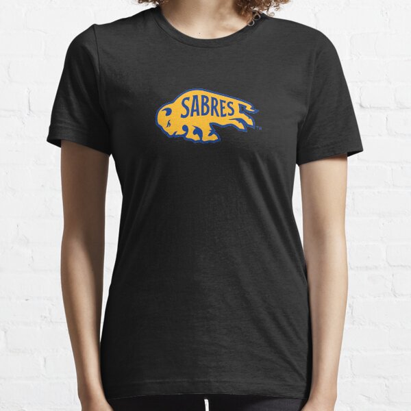 sabres-buffalo Essential T-Shirt