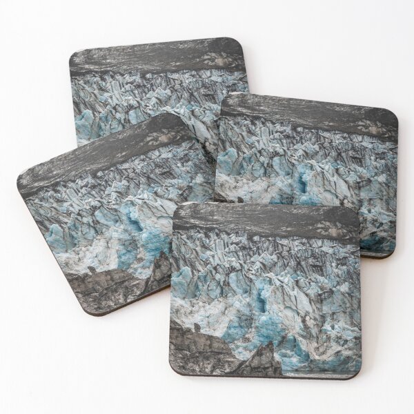 Item preview, Alaskan Glaciers designed and sold by Nick Caldwell.