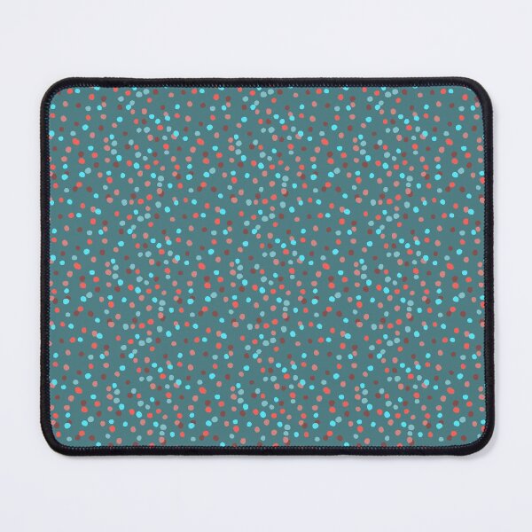 Item preview, Dots - Deep Green designed and sold by NolkDesign.