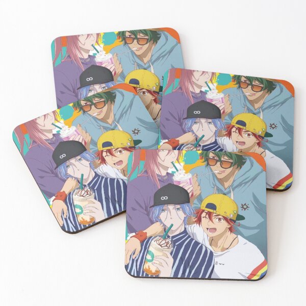 Item preview, Anime designed and sold by RenatoGuzman.