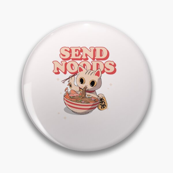 Item preview, send noods designed and sold by narekmug.