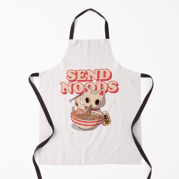 Item preview, send noods designed and sold by narekmug.