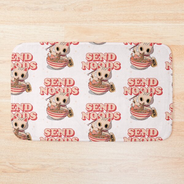 Item preview, send noods designed and sold by narekmug.