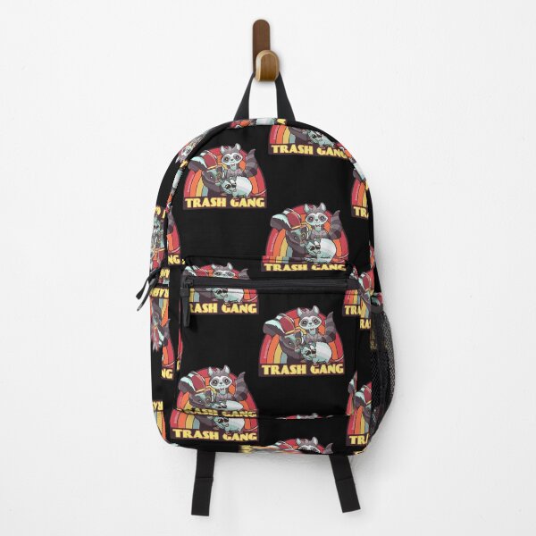 Item preview, Trash Gang designed and sold by JamezRoige.