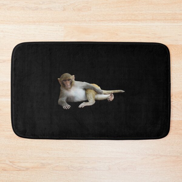 Item preview, Funny Monkey designed and sold by 37jlee.