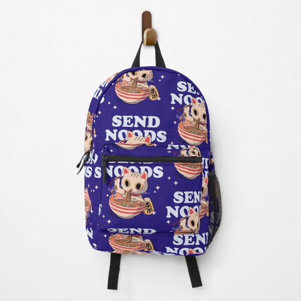 Item preview, send noods retro designed and sold by narekmug.