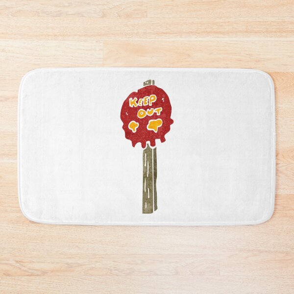 Item preview, keep out designed and sold by . ultimato.