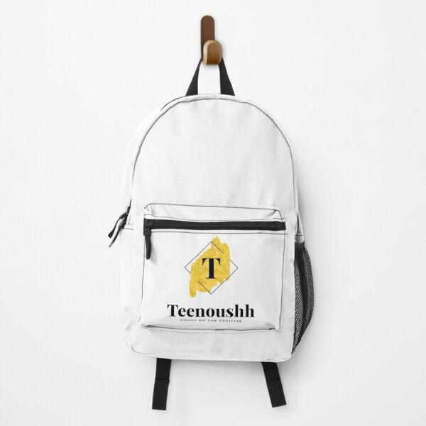 Aperçu de l'œuvre Teenoushh se concentrer sur le positif créée et vendue par teenoushh.