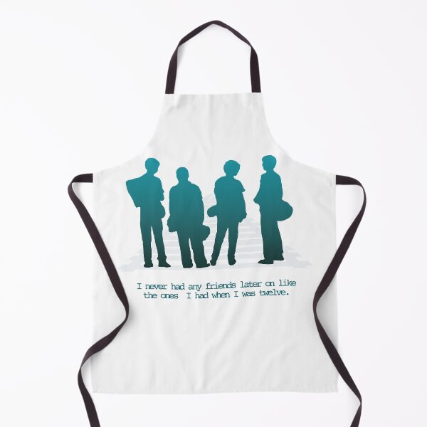 Item preview, Stand By Me Drama Directed  Novel The Body Stephen King  Awesome For Movie Fan designed and sold by StandByMeShawen.