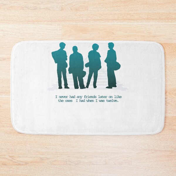 Item preview, Stand By Me Drama Directed  Novel The Body Stephen King  Awesome For Movie Fan designed and sold by StandByMeShawen.