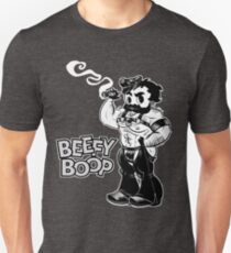 LEATHER DAD Unisex T-Shirt
