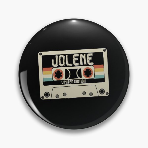 Item preview, Jolene Dolly Parton - Limited Edition - Vintage Style  designed and sold by MillsteinRie.
