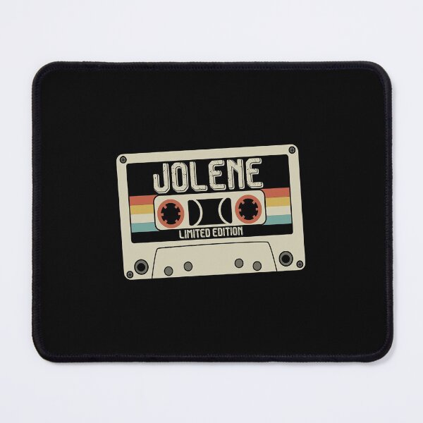 Item preview, Jolene Dolly Parton - Limited Edition - Vintage Style  designed and sold by MillsteinRie.