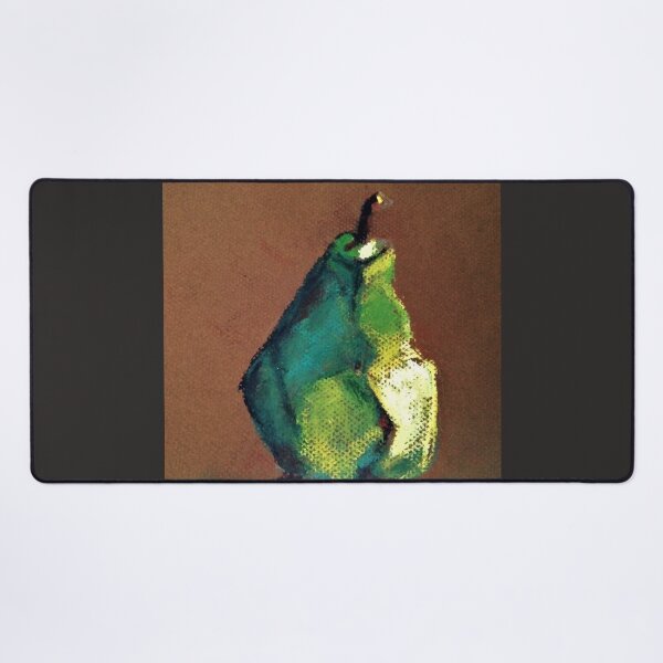 Item preview, pear abstract designed and sold by Passionist.