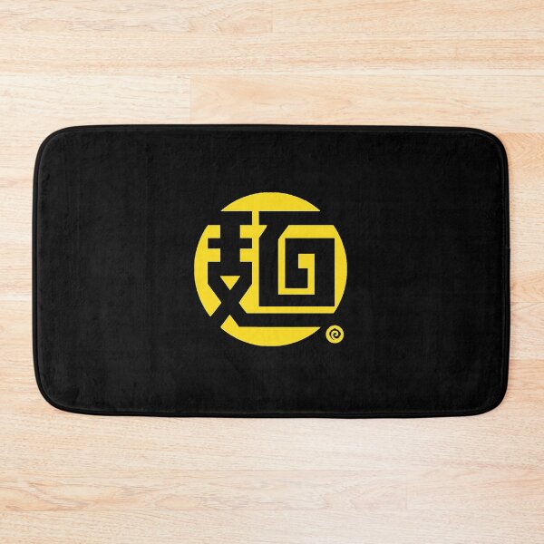 Item preview, Min Min Logo  designed and sold by MillsteinRie.