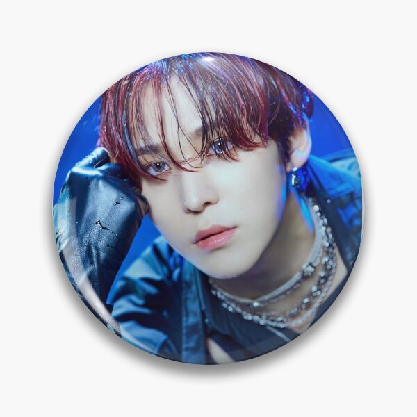Artikelvorschau, Ateez Yunho entworfen und verkauft von HaloHaloShine.