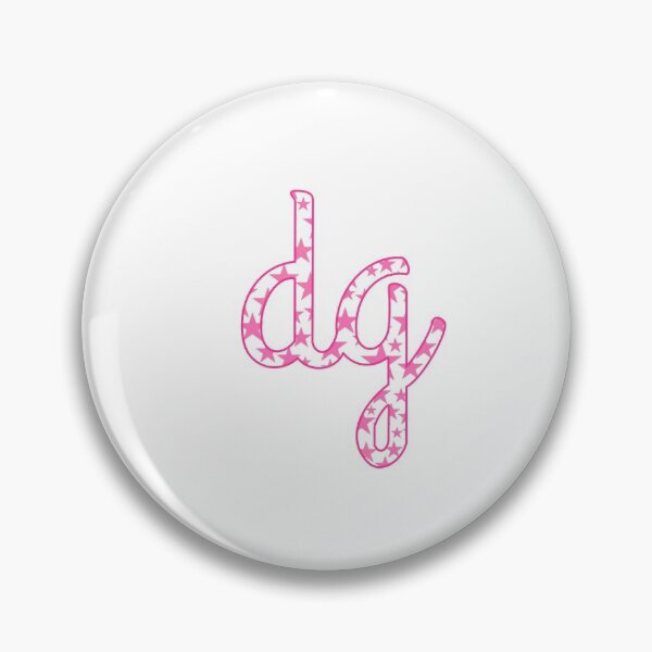 Item preview, Pink dg with stars designed and sold by Biancaba18.