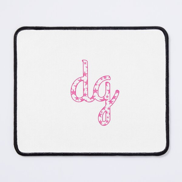 Item preview, Pink dg with stars designed and sold by Cosmic train.