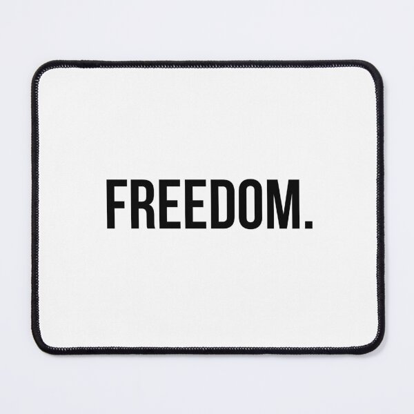 Item preview, FREEDOM. designed and sold by ijdesigns.