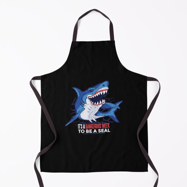 Item preview, Shark quote design designed and sold by MillsteinRie.