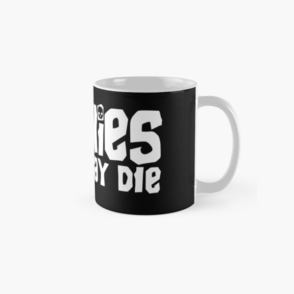 The Goonies Classic Mug