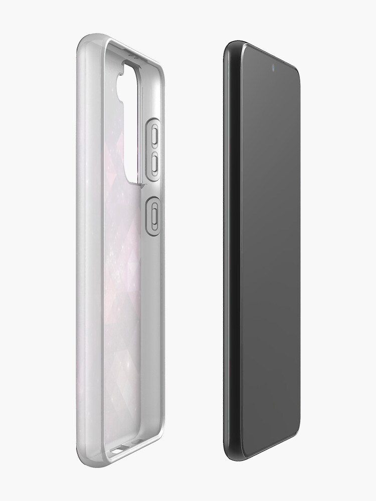 Alternate view of Space Case & Skin for Samsung Galaxy