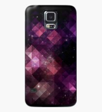 Space Case/Skin for Samsung Galaxy