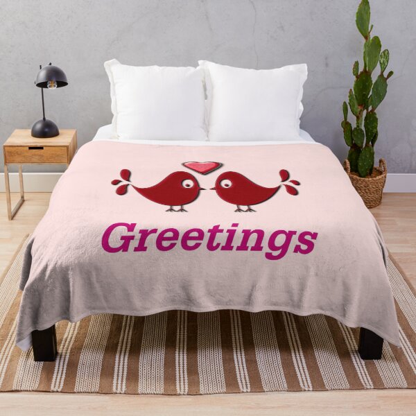 Item preview, Greetings designed and sold by janusa.