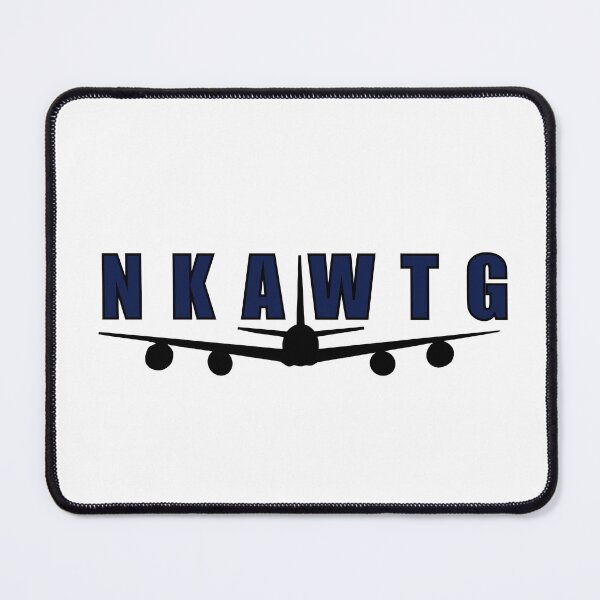 Item preview, NKAWTG KC135 Tanker designed and sold by EchoEightThree.