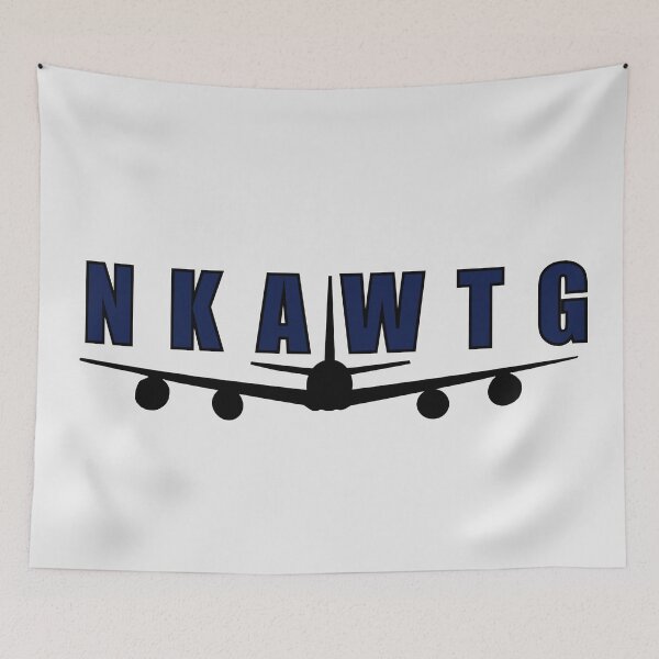 Item preview, NKAWTG KC135 Tanker designed and sold by EchoEightThree.