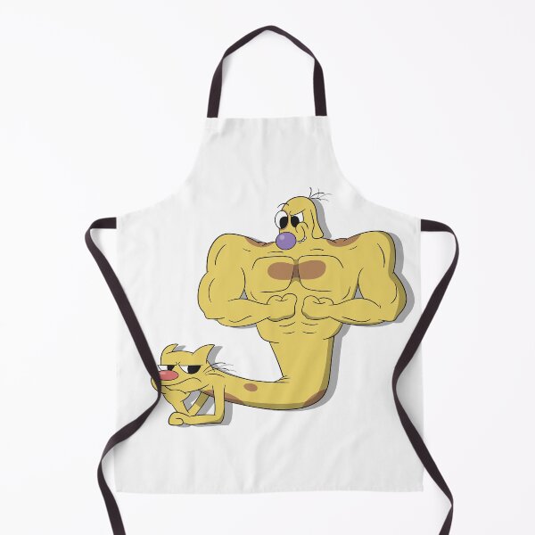 Item preview, Buff Dog - CatDog designed and sold by Fugitoid537.