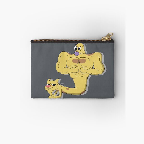 Item preview, Buff Dog - CatDog designed and sold by Fugitoid537.