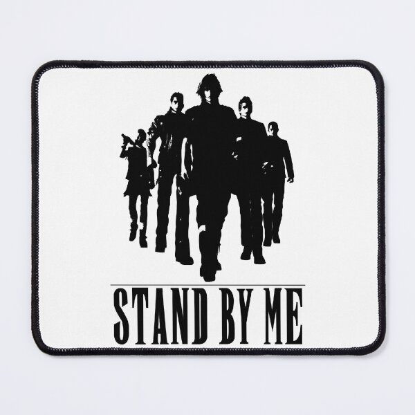 Item preview, Stand By Me Drama Directed  Novel The Body Stephen King  Film designed and sold by StandByMeShawen.