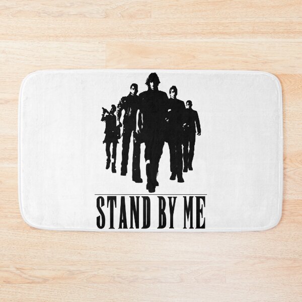 Item preview, Stand By Me Drama Directed  Novel The Body Stephen King  Film designed and sold by StandByMeShawen.