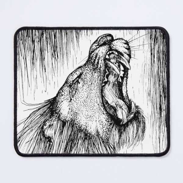 Item preview, Angst designed and sold by Victoria  Cook.