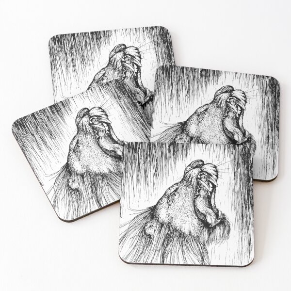 Item preview, Angst designed and sold by Victoria  Cook.
