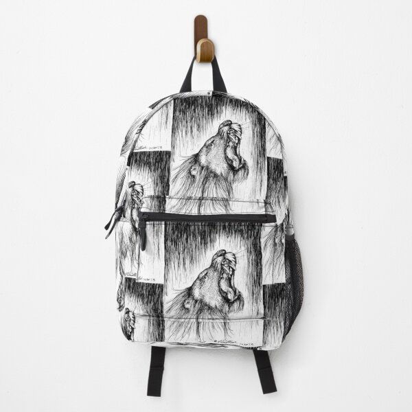 Item preview, Angst designed and sold by Victoria  Cook.