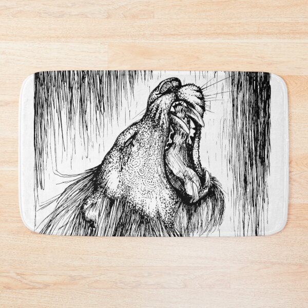 Item preview, Angst designed and sold by Victoria  Cook.