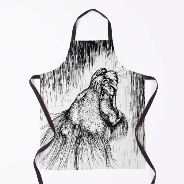 Item preview, Angst designed and sold by Victoria  Cook.