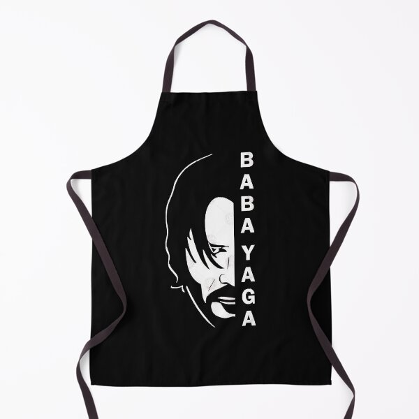 Item preview, Baba Yaga  designed and sold by JamezRoige.